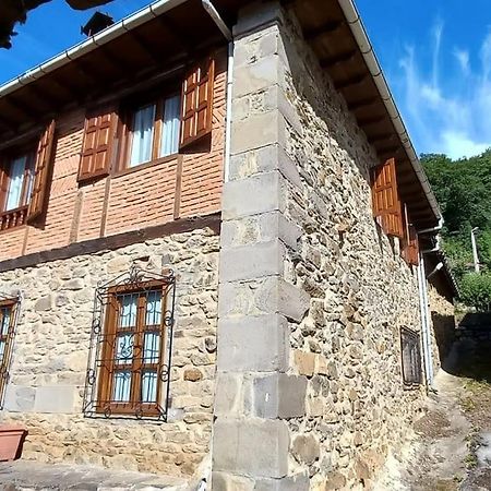 Villa Casa Rustica En Dobres Con Vistas A La Montana Extérieur photo