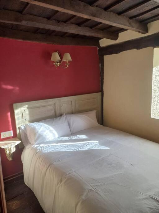 Villa Casa Rustica En Dobres Con Vistas A La Montana Extérieur photo