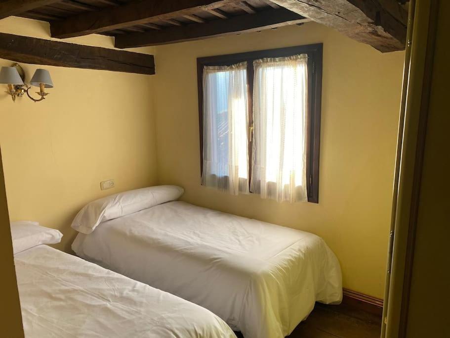 Villa Casa Rustica En Dobres Con Vistas A La Montana Extérieur photo