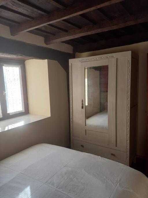 Villa Casa Rustica En Dobres Con Vistas A La Montana Extérieur photo