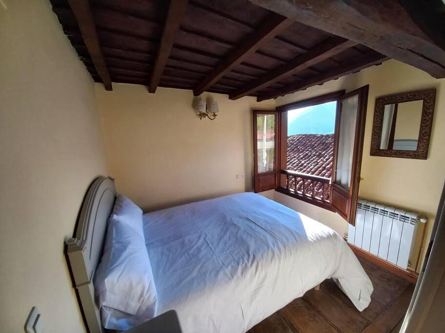 Villa Casa Rustica En Dobres Con Vistas A La Montana Extérieur photo
