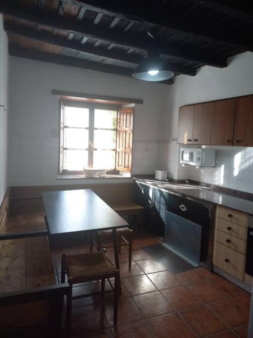 Villa Casa Rustica En Dobres Con Vistas A La Montana Extérieur photo